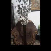 گل وگلدان سالم