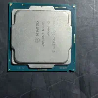 سی پی یو i5 9400f