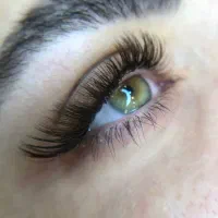 خدمات اکستنشن مژه با تخفیف ویژه