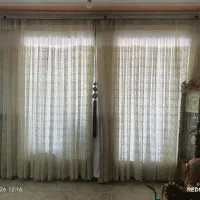 پرده|پرده، رانر، رومیزی|ایلام, |دیوار