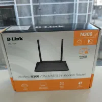 مودم ADSL/VDSL دیلینک DSL-224