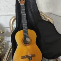 گیتار mv3 نو + کیف گیتار ( تخفیف پای معامله )|گیتار، بیس، امپلیفایر|قم, بنیاد|دیوار