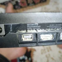 سونی4اسلیم سری جدید2216 کپی خور ابدیت 11|کنسول، بازی ویدئویی و آنلاین|کرج, کمالشهر|دیوار