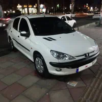 206sdتیوفایو V8فول.