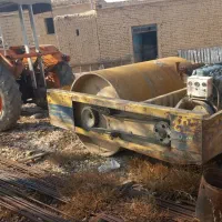 غلطک کششی با تراکتور|خودرو سنگین|میاندوآب, |دیوار