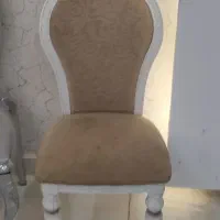 صندلی مبله پلیمری ۱۵ عدد