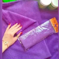 حوله و هدبند ست مخصوص فیشیال