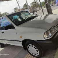 مدل 91شاسی سالم عنبرآباد