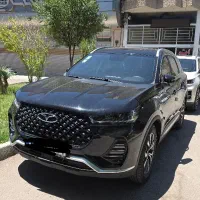 تیگو ۷ پرو مشکی بدون رنگ و ایراد اتویاقوت