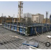 استاکار قالب بند آرماتور بند هستیم
