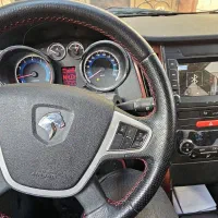 دنا پلاس توربو اتومات|خودرو سواری و وانت|تهران, اسفندیاری|دیوار