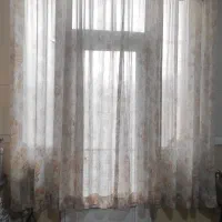 پرده پانچی اهداء میشه