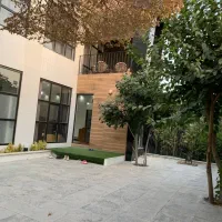 ۲۱۰متر باغ ویلاسهیلیه شهرک زعفرانیه لشگرآباد|فروش خانه و ویلا|کرج, فاز ۴ مهرشهر|دیوار