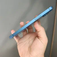 iphone 13 با حافظه داخلی ۱۲۸ گیگ|موبایل|سنندج, |دیوار