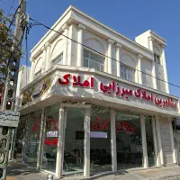 فروش-اپارتمان-صفر-سند-شش-دانگ