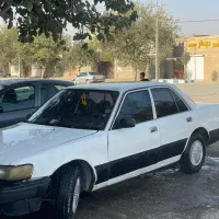 فروش ماشین تویوتا کریسیدا|خودرو سواری و وانت|مشهد, شریف|دیوار