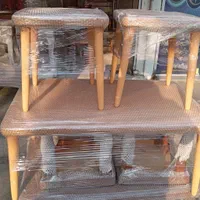 جلو مبلی چوبی سورنا|مبلمان خانگی و میز عسلی|ایلام, |دیوار