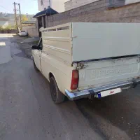 پیکان وانت 87دوگانه شرکتی