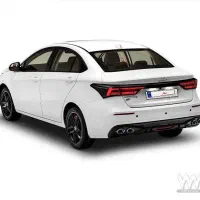 آریزو 6GT|خودرو سواری و وانت|کرمان, |دیوار