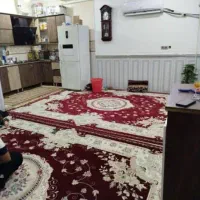 قالی ۱۲ متری یکیش پارکی داره قیمت جفت ۸