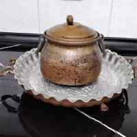ظروف مسی