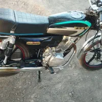 هندا تکنو 200