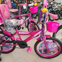 سایز20دخترانه دوچرخه|دوچرخه، اسکیت، اسکوتر|کرمانشاه, |دیوار