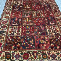 فرش قشنگ ماشینی