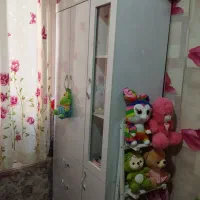 کمد بچه|جاکفشی، کمد، دراور|اندیشه, اندیشه فاز ۱|دیوار