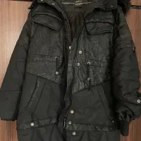 کاپشن و مانتو زنانه