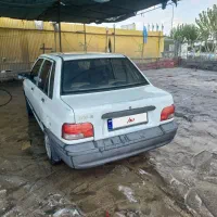 پراید ۱۳۱|خودرو سواری و وانت|تهران, شادآباد|دیوار