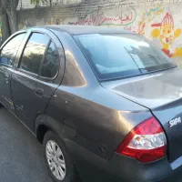 تیبا دوگانه سوز ۸۹|خودرو سواری و وانت|کرج, فاز ۳ گوهردشت|دیوار