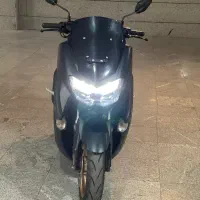 nmax سوییچ مدل۱۴۰۳|موتورسیکلت|تهران, ستارخان|دیوار