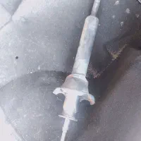 کمک فنر پراید