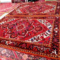 فرش هریس