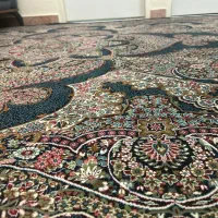 دو تا فرش به ابعاد ۱۲ متری و ۹ متری