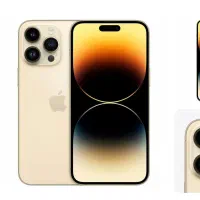 ایفون ۱۴پرو مکس نو دو سیم کارت