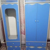 کمدوبوفه اتاق کودک