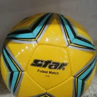 توپ فوتسال نو