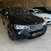 BMW X4 2016|خودرو سواری و وانت|اصفهان, محمودآباد|دیوار
