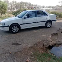 پژو پارس مدل ۱۴۰۳ سفارشی فول ELXبدون رنگ بدون نقطه|خودرو سواری و وانت|پاکدشت, پاکدشت (مامازند)|دیوار