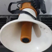 بلند گوی دستی