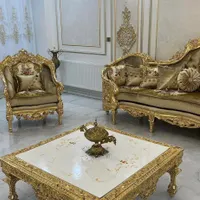 مدل خرچنگی  (pianoo) سلطنتی  1012 R|مبلمان خانگی و میز عسلی|تهران, یافت‌آباد|دیوار