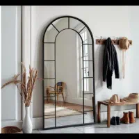 انواع آینه قدی|آینه|هشتگرد, شهرک ولیعصر (مصلی)|دیوار