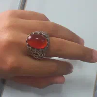 انگشتر