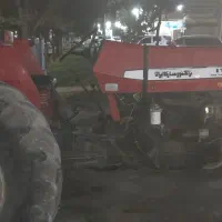 عنوان آگهی تراکتور کشاورزی|خودرو سنگین|خمین, |دیوار