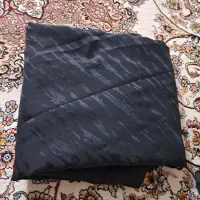 چادر مشکی دوخته شده در حد نو|لباس|تهران, عباس‌آباد|دیوار