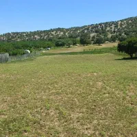 زمین خانه باغ فروشی در گردنه ملکشاهی