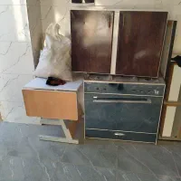 وسایل آشپزخانه|مبلمان خانگی و میز عسلی|سنندج, |دیوار