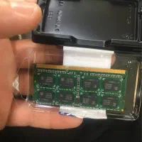 رم لپتاپ ۸ گیگ سامسونگ DDR3|قطعات و لوازم جانبی رایانه|فومن, |دیوار